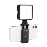 Fotopro FS05 Portable Selfie Mini RGB Fill Light
