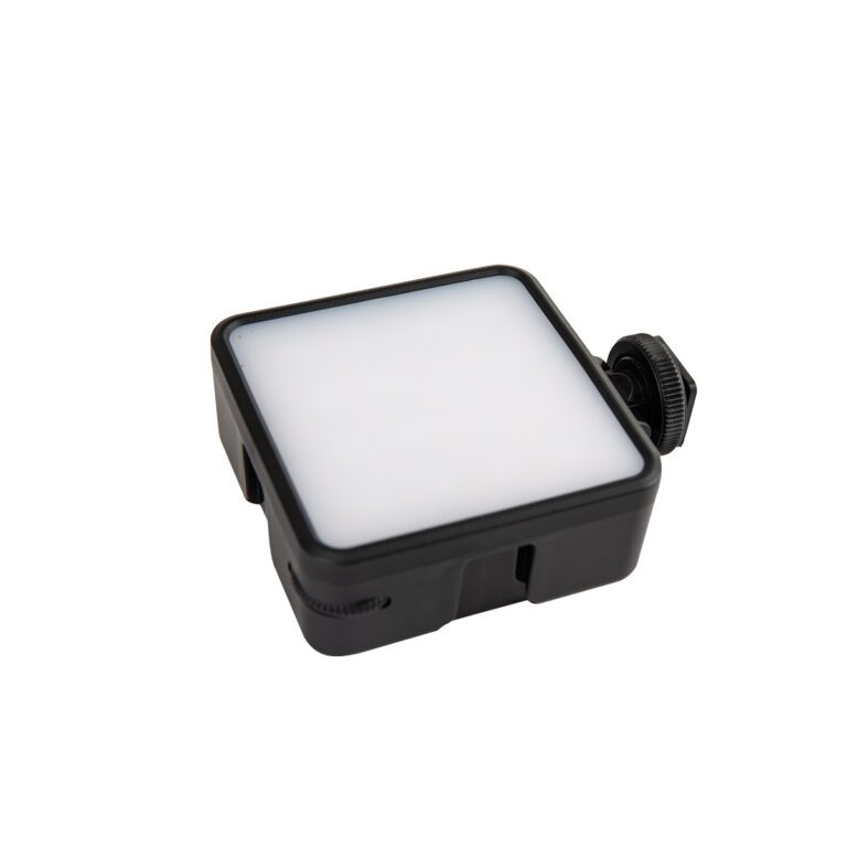 Fotopro FS05 Portable Selfie Mini RGB Fill Light