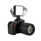 Fotopro FS05 Portable Selfie Mini RGB Fill Light