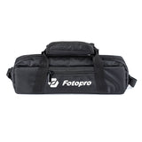 Fotopro & JOY FY-888C Carbon fiber compact portable camera tripod