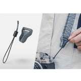 Ulanzi Falcam Maglink Schultergurt mit Schnellverschluss und Magnetverschluss, Classic 3144