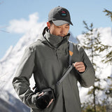 Ulanzi Falcam Maglink Schultergurt mit Schnellverschluss und Magnetverschluss, Classic 3144