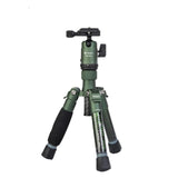 Fotopro X-Aircross Carbon Fiber Tripod Compatible with Panorama Gimbal