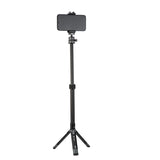 Fotopro SY390 Metal Desktop Tripod FOR Camera