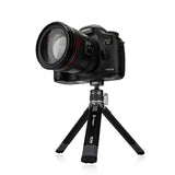 Fotopro SY390 Metal Desktop Tripod FOR Camera