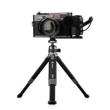 Fotopro SY390 Metal Desktop Tripod FOR Camera
