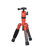 Fotopro X-Aircross Carbon Fiber Tripod Compatible with Panorama Gimbal