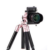 Fotopro Free-1 Compact Monopod Travel Portable Tripod for Camera Smartphone