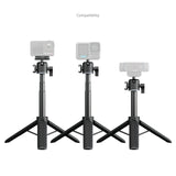 Smallrig Grip-Tripod for DJI Osmo Action 5 Pro / 4 / 3