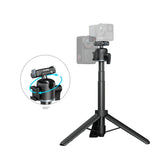 Smallrig Grip-Tripod for DJI Osmo Action 5 Pro / 4 / 3