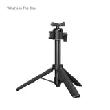 Smallrig Grip-Tripod for DJI Osmo Action 5 Pro / 4 / 3