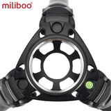 Miliboo tower series T34 stable professional tripod