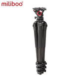 Miliboo tower series T34 stable professional tripod