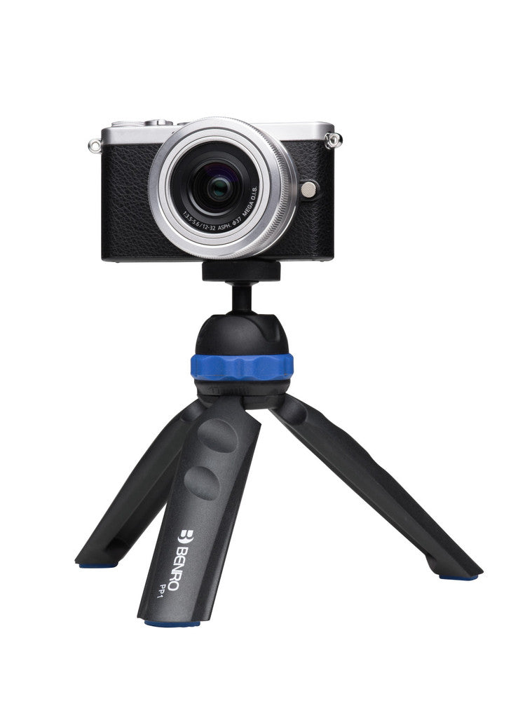 Benro PP1 PocketPod Tabletop Tripod