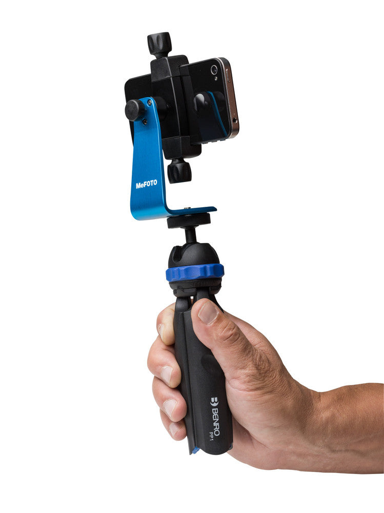 Benro PP1 PocketPod Tabletop Tripod