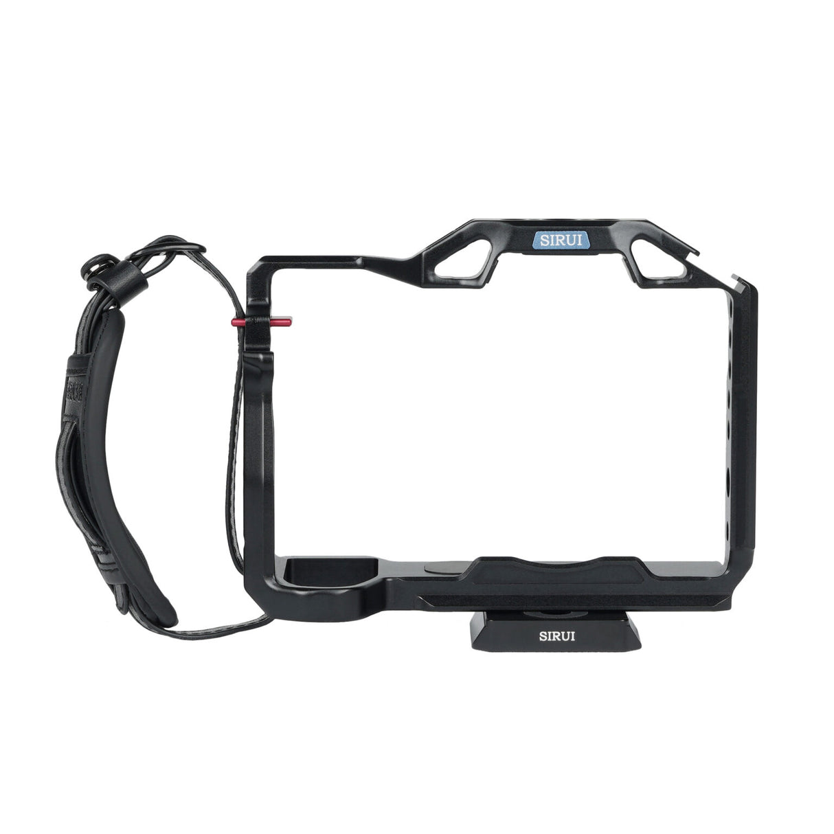 SIRUl Full Camera Cage for Panasonic LUMIX S5II/S5IIX/G9II