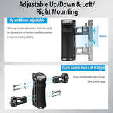 SIRUI Camera Cage Side Handle SC-SH