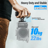 SIRUI Camera Cage Side Handle SC-SH