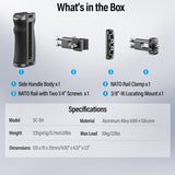 SIRUI Camera Cage Side Handle SC-SH