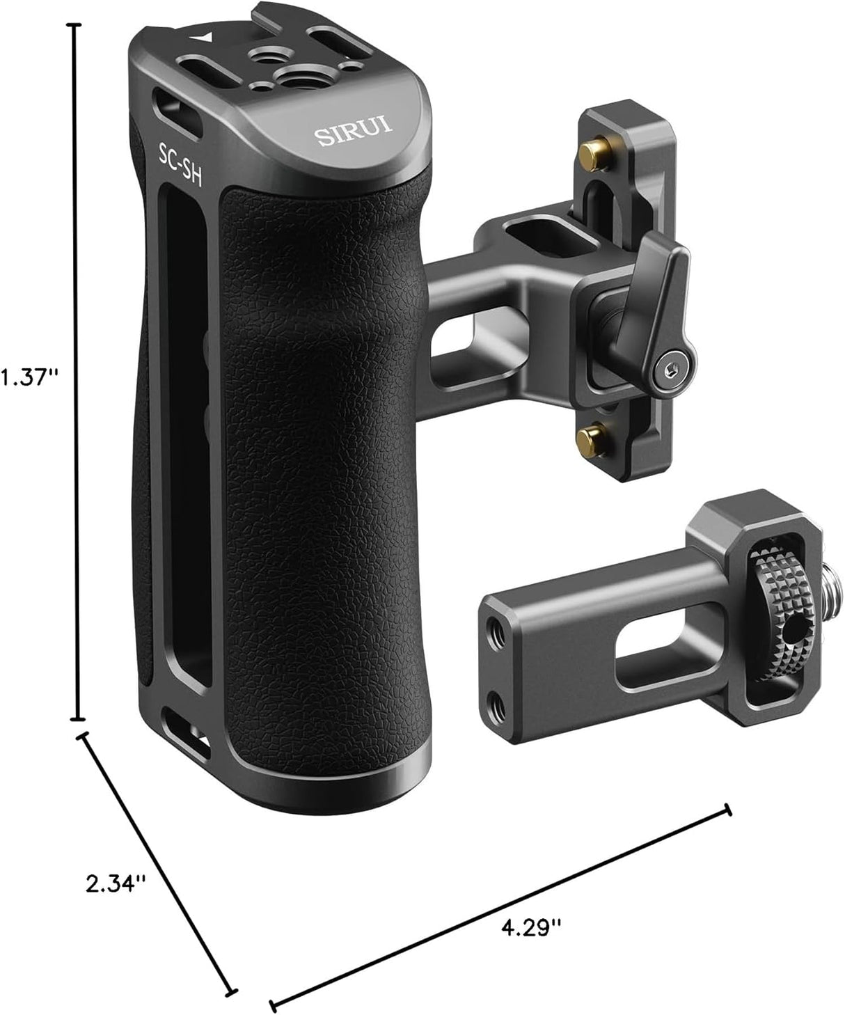 SIRUI Camera Cage Side Handle SC-SH