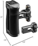 SIRUI Camera Cage Side Handle SC-SH