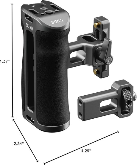 SIRUI Camera Cage Side Handle SC-SH