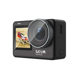 SJCAM SJ11 Professional Active Dual Screen Action Cameras WiFi Remote Sports DV