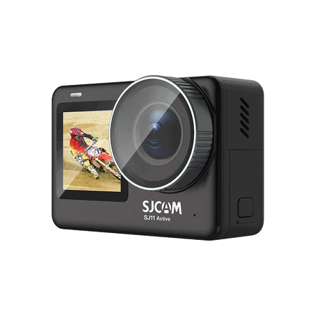 SJCAM SJ11 Professional Active Dual Screen Action Cameras WiFi Remote Sports DV