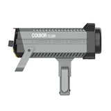 SYNCO CL330 Bicolor LED Video Light 330W COB 2700K-6500K