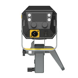 SYNCO CL330 Bicolor LED Video Light 330W COB 2700K-6500K