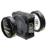 Saramonic BlinkMe B2 Wireless Lavalier Lapel Microphone For Youtube Live Streaming