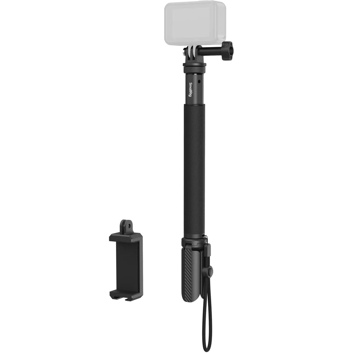 Smallrig Selfie Stick for Action Cameras