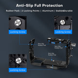 SIRUI Full Camera Cage for Sony FX3/FX30