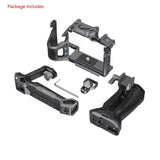SmallRig Advanced Cage Kit for Sony Alpha 7R V Alpha 7 IV Alpha 7S III 3710