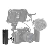SmallRig Aluminum Universal Side Handle HSS2425