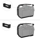 SmallRig Basic Cage Kit for Sony Alpha 7R V  Alpha 7 IV  Alpha 7S III 3668B