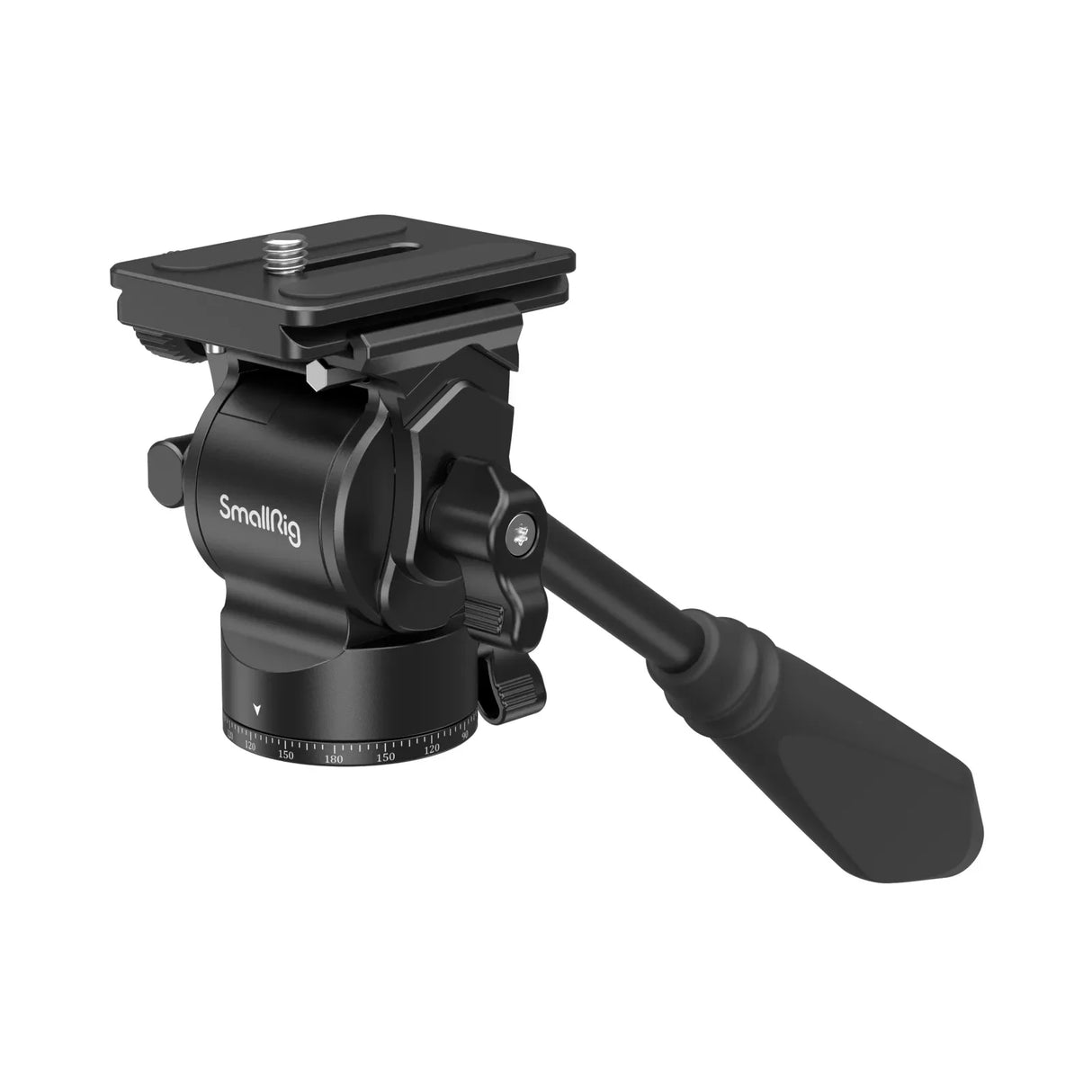 SmallRig CH10 Video Tripod Head