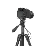 SmallRig CT180 Video Tripod for Digital SLR Cameras 3760