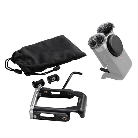 SmallRig Cage Kit for Canon PowerShot V10 4235