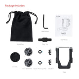 SmallRig Cage Kit for Canon PowerShot V10 4235