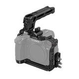 SmallRig Cage Kit for Panasonic LUMIX S5 II  S5 IIX 4143