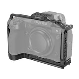 SmallRig Cage for FUJIFILM X-H2  X-H2S 3934