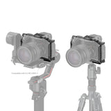 SmallRig Cage for FUJIFILM X-H2  X-H2S 3934