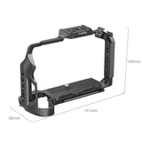 SmallRig Cage for FUJIFILM X-H2  X-H2S 3934
