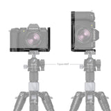 SmallRig Cage L Plate Quick Realease Plate for FUJIFILM X-S20