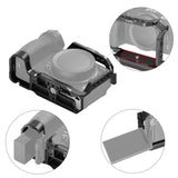 SmallRig Cage für Nikon Z 30 3858