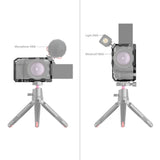 SmallRig Cage für Nikon Z 30 3858