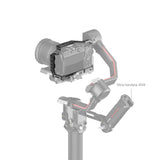SmallRig Cage für Nikon Z 30 3858