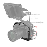 SmallRig Cage for Nikon Z8 3940
