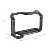 SmallRig Camera Cage for FUJIFILM X-S10 3087